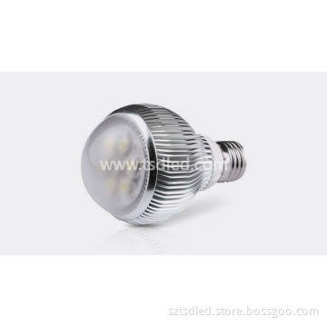 6x1w High Power LED Light Bulb (TD-XGBW6-01)